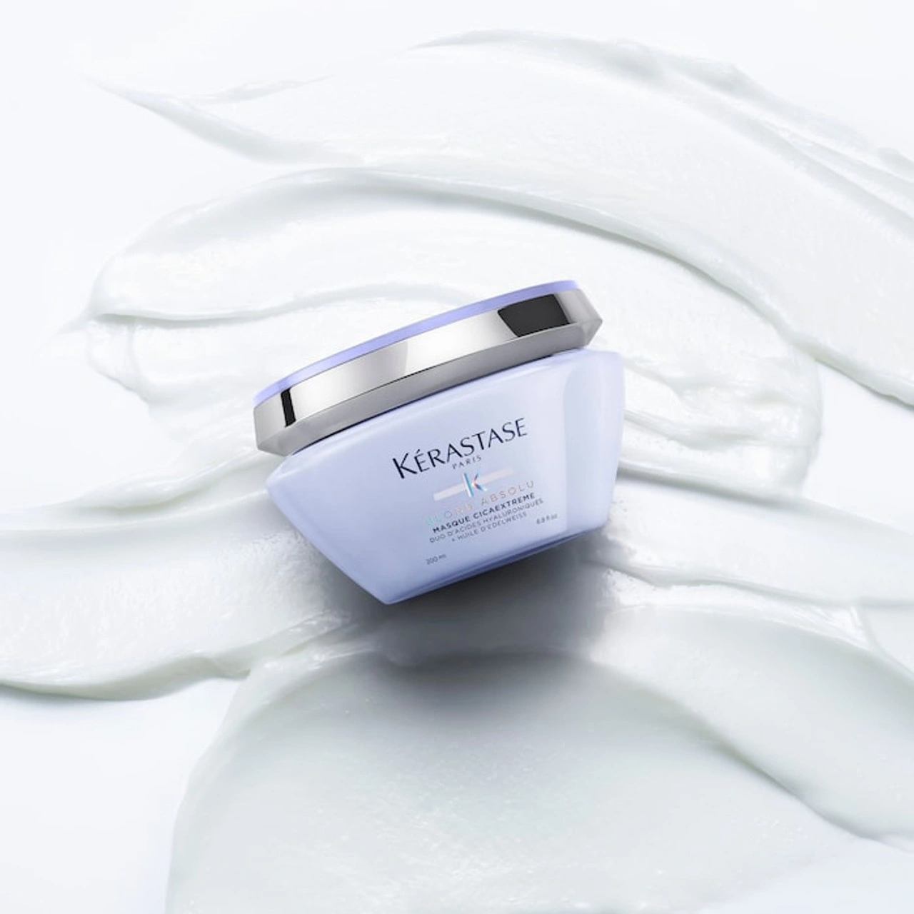 Kérastase Blond Absolu Masque Cicaextreme - 200ml képe 1
